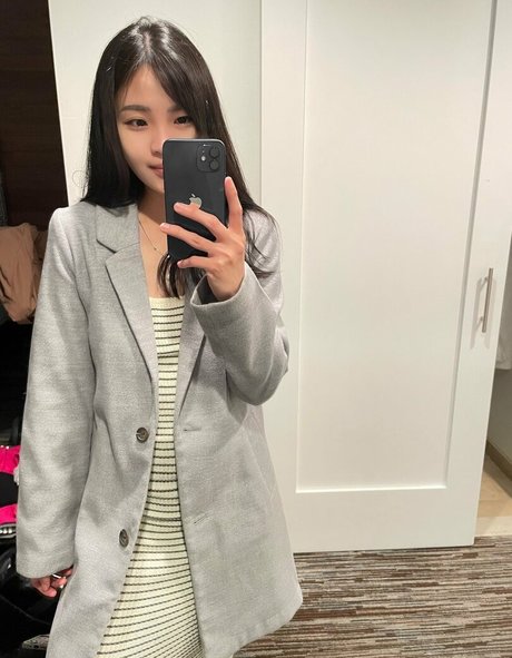 Aveline Liu joi onlyfans