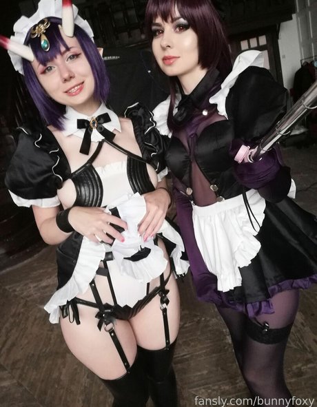 bunnyfoxy pics onlyfans