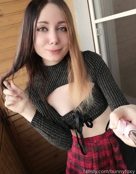 bunnyfoxy Profile pic