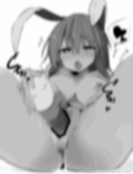 alekirser onlyfans porn leak