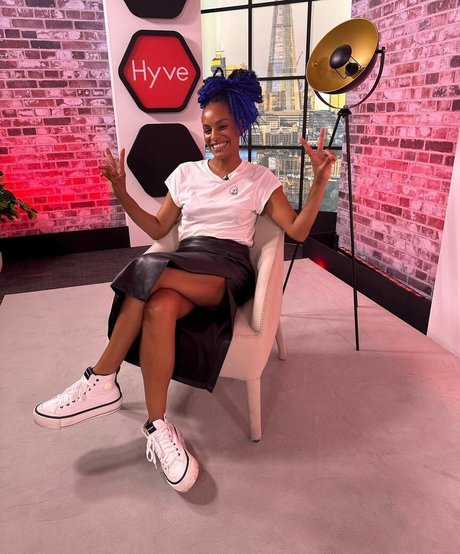 Lucy Hedges onlyfans pic