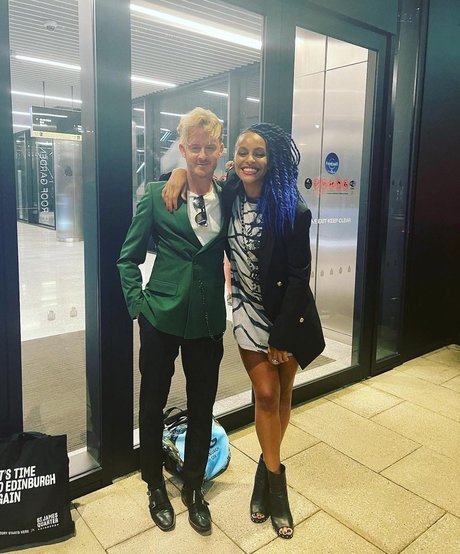 Lucy Hedges onlyfans boobs