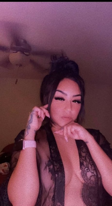 Alecia Lerma nude only fans leaks