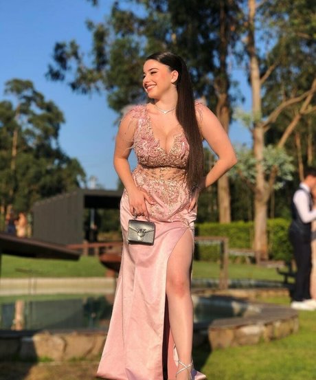 Mariana Pinho Profile pic