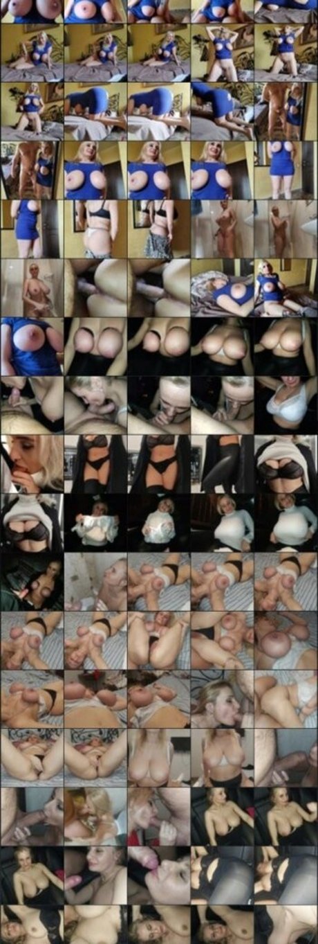 Alina Ottis onlyfans leaked