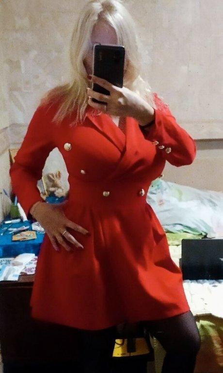 Alina Ottis onlyfans nude leaks