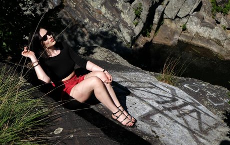 TheFallenBabe onlyfans leaked pics