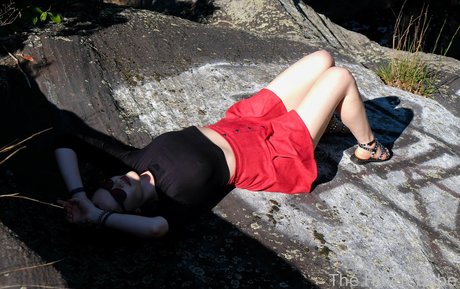 TheFallenBabe nude only fans