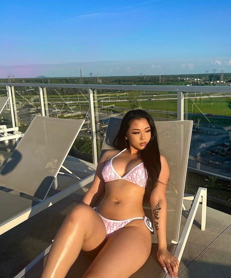 Thailiian onlyfans creator