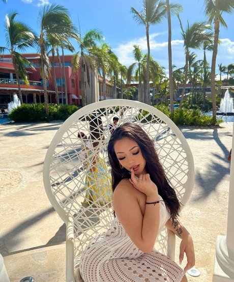 Thailiian onlyfans strip