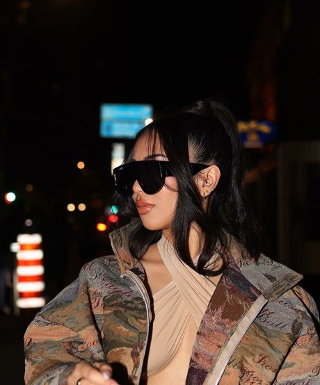 Thailiian onlyfans leaka