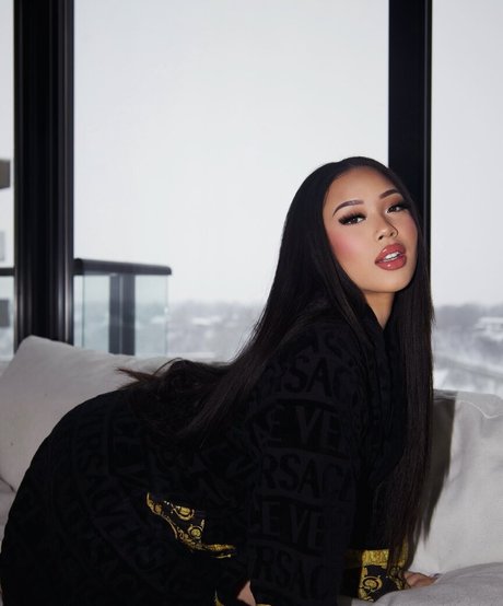 Thailiian onlyfans lean