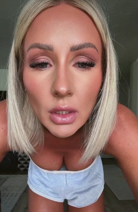 Aubrey Allred onlyfans leaks xxx