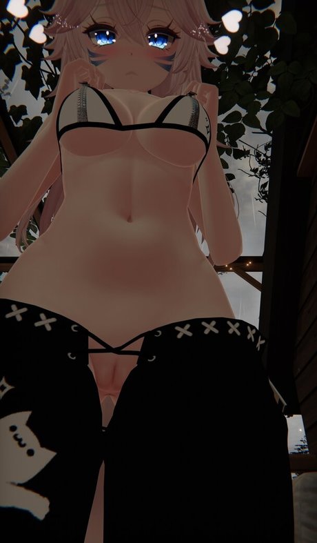 AzamiBase nudes onlyfans