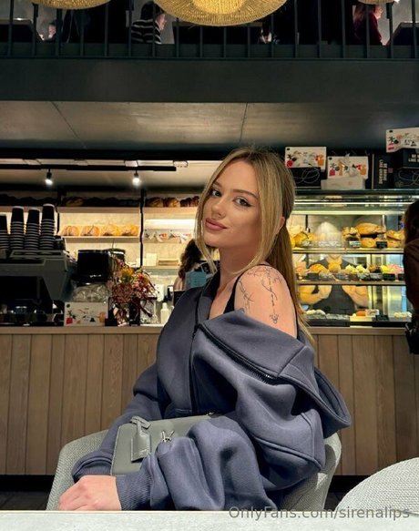 sirenalips feet onlyfans