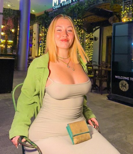 Morgan Elaine only fans leaked