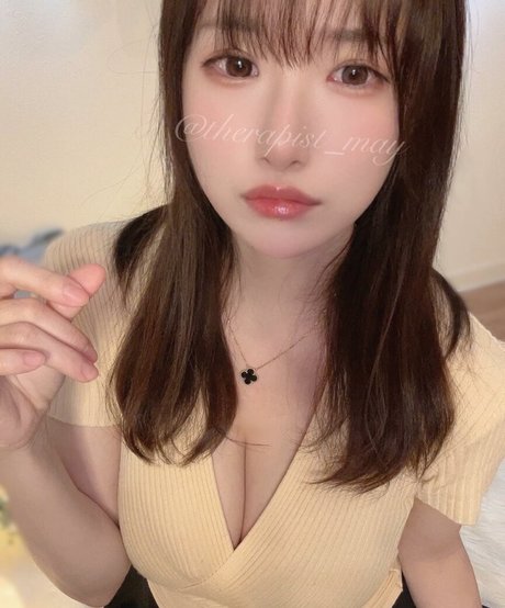 Mei Yamamoto onlyfans naked leaks