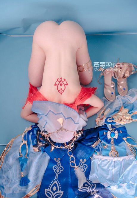 caomeiyuyi onlyfans nudes leaks