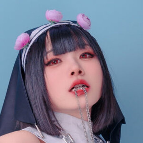 caomeiyuyi naked onlyfans