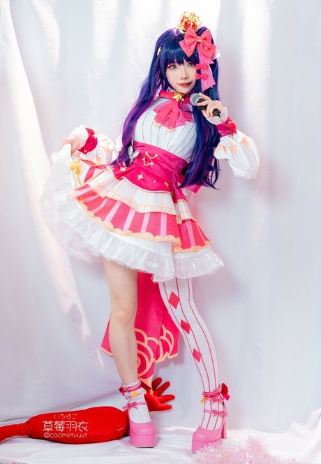 caomeiyuyi leaked onlyfans.