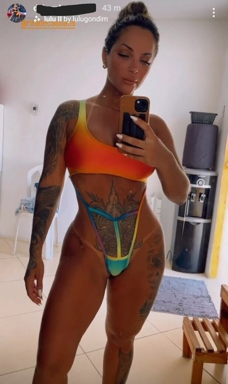 D bora Brasil onlyfans leak