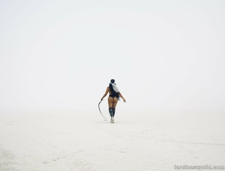 La Reina Shaw Profile pic