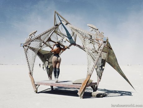 La Reina Shaw leaked onlyfans sex