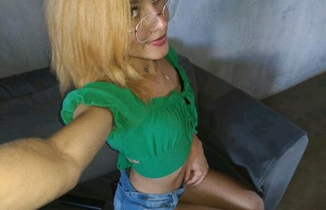 Sthefany Monteiro nude onlyfans