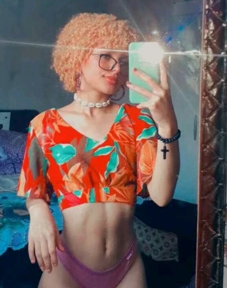 Sthefany Monteiro onlyfans naked pics