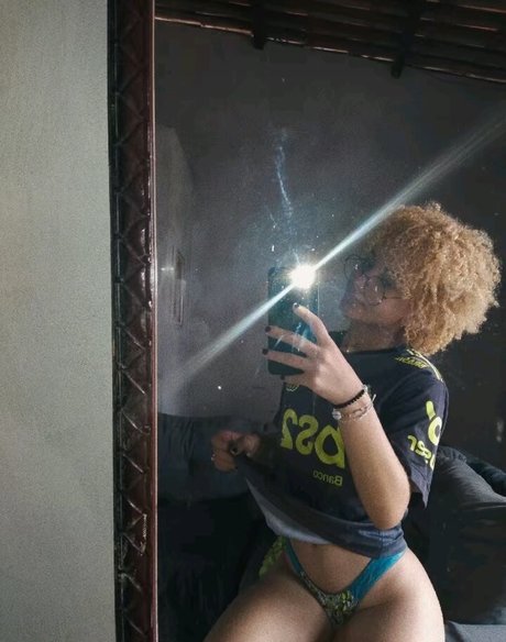 Sthefany Monteiro onlyfans leaked naked