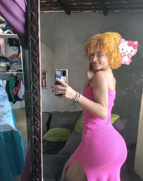 Sthefany Monteiro leaked only fans