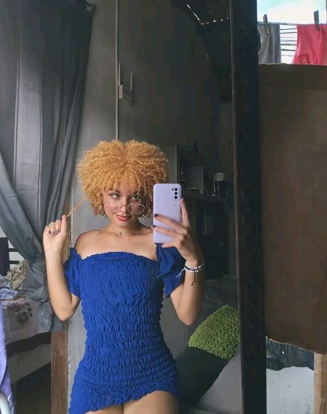 Sthefany Monteiro onlyfans model images