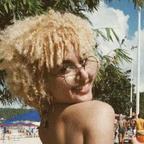 Sthefany Monteiro only fans nudes