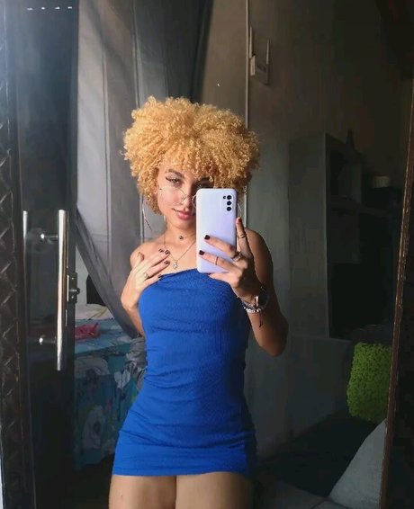 Sthefany Monteiro onlyfans ass