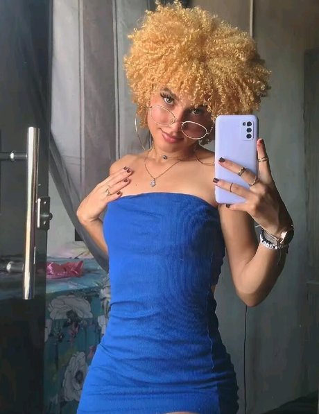 Sthefany Monteiro onlyfans