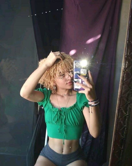 Sthefany Monteiro leaked onlyfans