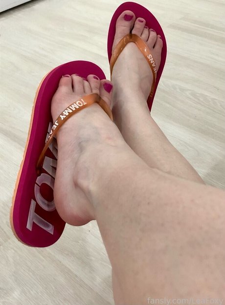 LeaFoxy onlyfans leams