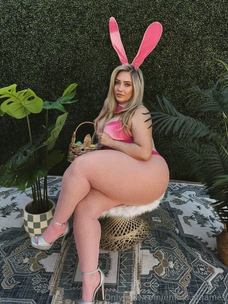 Emma St James new leaked onlyfans