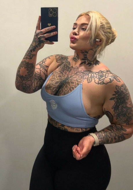 metalbubsxo onlyfans sex leaked