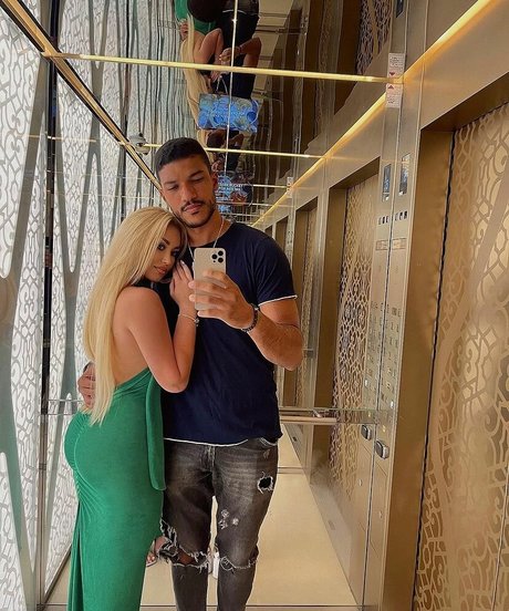 Kicaa Kristina Stani onlyfans naked porn