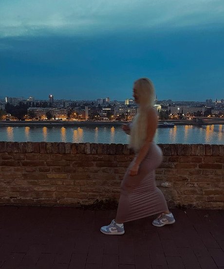 Kicaa Kristina Stani onlyfans leaked porn