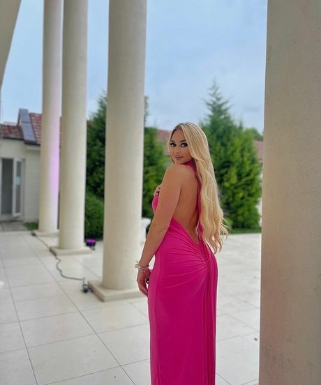 Kicaa Kristina Stani only fans leaks