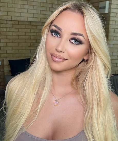 Kicaa Kristina Stani onlyfans naked