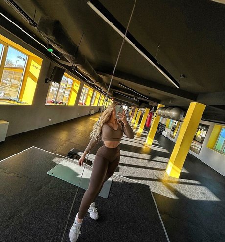 Kicaa Kristina Stani onlyfans tits