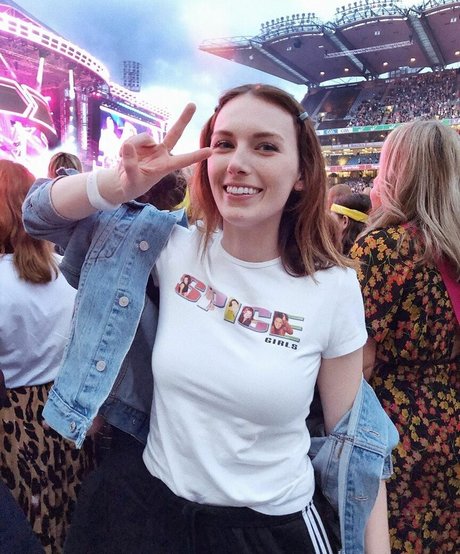 Kelsey Marillis onlyfans naked pics