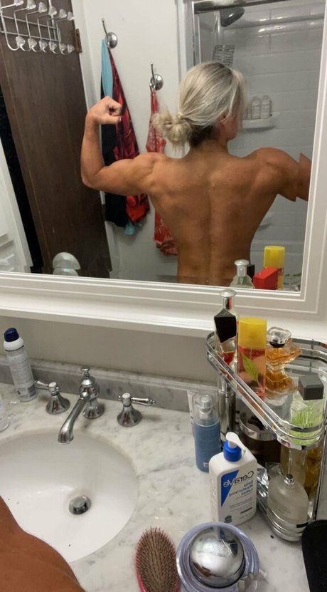 Tiffany Stratton Wwe onlyfans nudes leaks