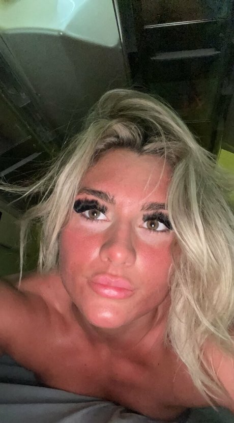 Tiffany Stratton Wwe onlyfans nudes leaked