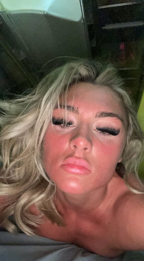 Tiffany Stratton Wwe onlyfans nudes