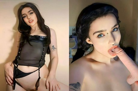 jessy shine onlyfans leak