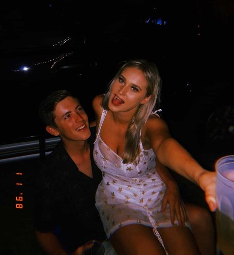 Aimee Greeneberg onlyfans archive